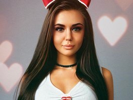 --Anya-- on BongaCams