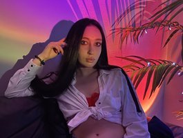 -CrystalZ- on BongaCams