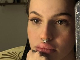 12-Lovely-girl-12 on BongaCams