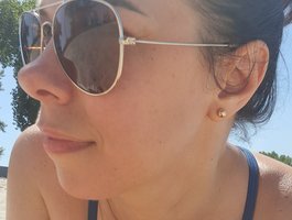 777Alina777 on BongaCams
