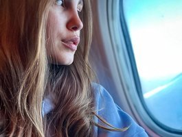 Adelaida1001 on BongaCams