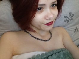 AdelinkaSweetie on BongaCams