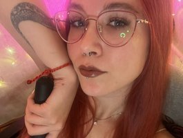 adrenalinse on BongaCams