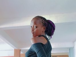 AfricanBarbieDoll on BongaCams
