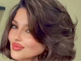 Agnes5643 on BongaCams
