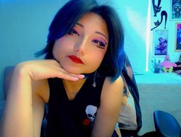 akaikrana on BongaCams