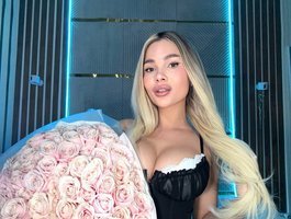AlexaRayS on BongaCams