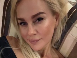 Alinachka on BongaCams