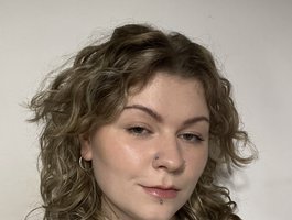 AlinaSweet on BongaCams