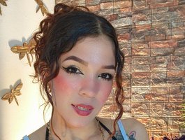 Alissoncollins on BongaCams