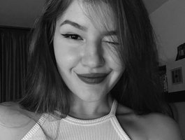 Alwaysfrida on BongaCams