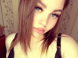 AlysonBussiere on BongaCams