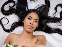 Alysson-18 on BongaCams