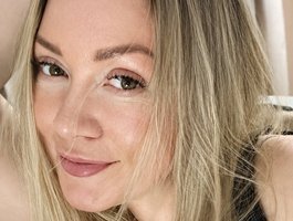 AmieHerry on BongaCams