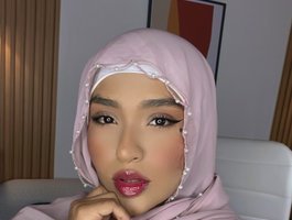 Amira-zahra on BongaCams