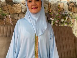 AmiraSaadi on BongaCams