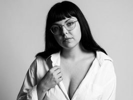 AnabetVampire on BongaCams