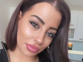 AnaisFoxxy on BongaCams