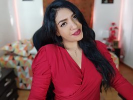 anastasiahans on BongaCams