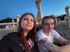 Anastep12081 on BongaCams