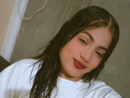 andrea210 on BongaCams