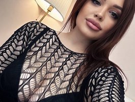 AndreaButt on BongaCams