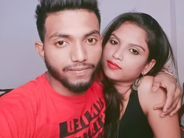 AngelAnkit on BongaCams