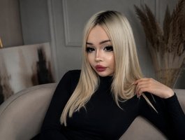 AngelenaBuote on BongaCams