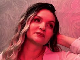 AngelWhisper on BongaCams