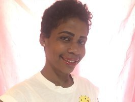 Anitahw on BongaCams