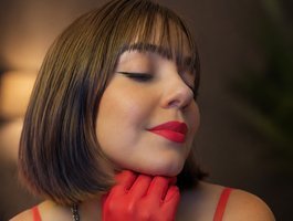 Anmazing on BongaCams