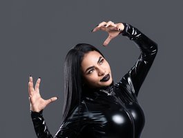 Anneroaa on BongaCams