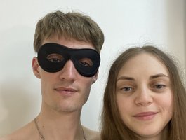 AnnetMorozCouple on BongaCams