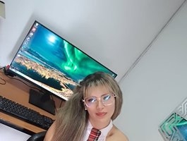 anymar on BongaCams
