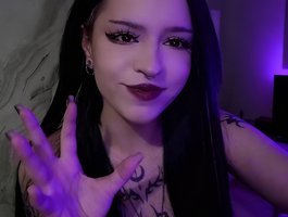 Ariel-Pika on BongaCams