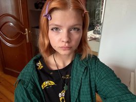 ArlenaGelerter on BongaCams