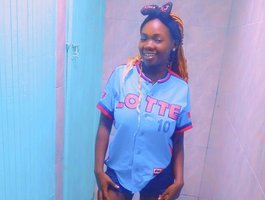 Arriana on BongaCams