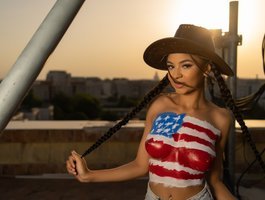 AshaYuva on BongaCams