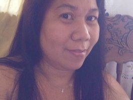asianrose45 on BongaCams