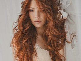 Astarta on BongaCams