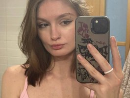 AsyaStar on BongaCams