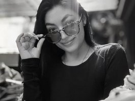 AuraLee on BongaCams