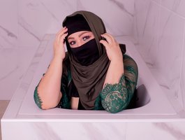 azaharaa- on BongaCams