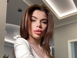 baby-Valeria on BongaCams