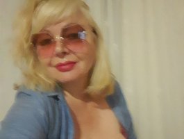 BarbaraBlondy on BongaCams