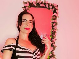 bella-moss on BongaCams