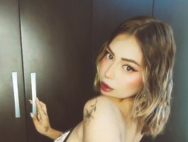 BellaDonna1 on BongaCams