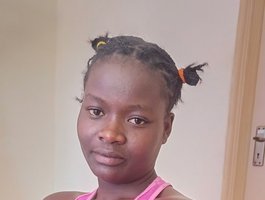 Berryjulie on BongaCams
