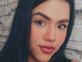 Bicky24 on BongaCams