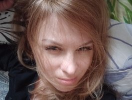 BlondeFox on BongaCams